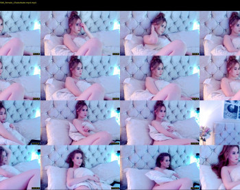 myassistant — 142 minute Chaturbate female cam show recording, 720p, Nov 23, 2020