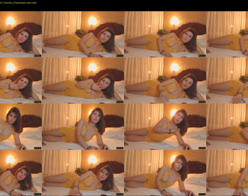mysophiee — 3 minute Chaturbate female cam show recording, 720p, Nov 22, 2020