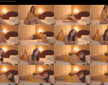 mysophiee — 42 minute Chaturbate female cam show recording, 720p, Nov 22, 2020