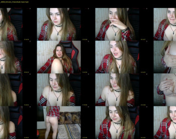 naughty_popa — 30 minute Chaturbate female cam show recording, 720p, Nov 22, 2020