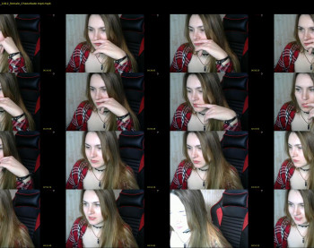 naughty_popa — 6 minute Chaturbate female cam show recording, 720p, Nov 22, 2020