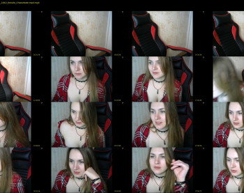 naughty_popa — 43 minute Chaturbate female cam show recording, 720p, Nov 22, 2020