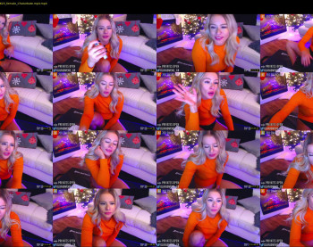 oliviaowens — 70 minute Chaturbate female cam show recording, 1080p, Nov 22, 2020