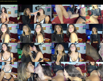 one_more_cum — 71 minute Chaturbate couple cam show recording, 1080p, Nov 23, 2020