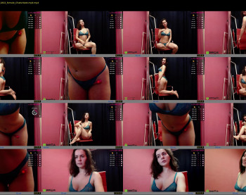 p1ece_of_me — 78 minute Chaturbate female cam show recording, 720p, Nov 22, 2020
