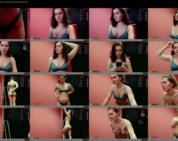 p1ece_of_me — 79 minute Chaturbate female cam show recording, 720p, Nov 22, 2020
