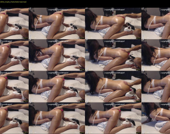 passiekoppel — 33 minute Chaturbate couple cam show recording, 1080p, Nov 22, 2020