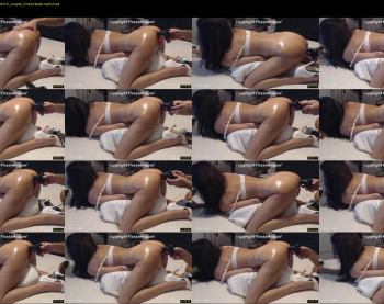 passiekoppel — 13 minute Chaturbate couple cam show recording, 1080p, Nov 23, 2020