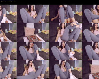 peaceduke — 72 minute Chaturbate female cam show recording, 1080p, Nov 22, 2020