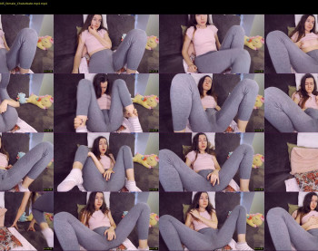 peaceduke — 56 minute Chaturbate female cam show recording, 1080p, Nov 22, 2020