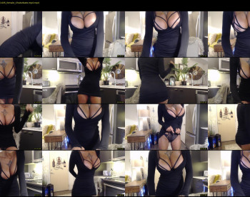 persianangel — 60 minute Chaturbate female cam show recording, 720p, Nov 22, 2020