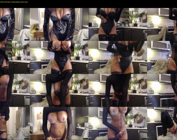 persianangel — 59 minute Chaturbate female cam show recording, 720p, Nov 22, 2020