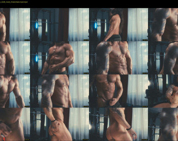 phil_chambers — 74 minute Chaturbate male cam show recording, 1080p, Nov 22, 2020