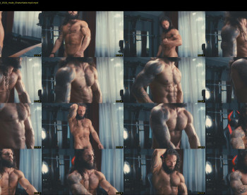 phil_chambers — 55 minute Chaturbate male cam show recording, 1080p, Nov 22, 2020