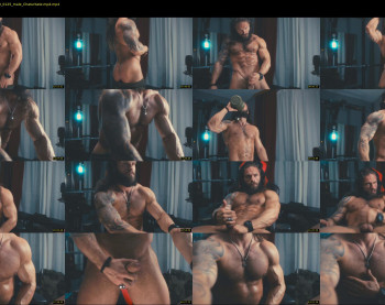 phil_chambers — 49 minute Chaturbate male cam show recording, 1080p, Nov 23, 2020