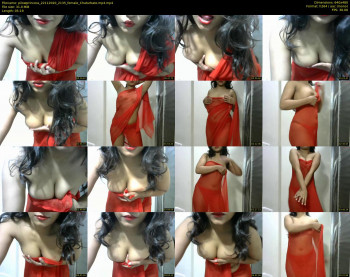 pilowprincess — 6 minute Chaturbate female cam show recording, 480p, Nov 22, 2020