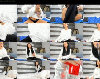 pinkyishere — 18 minute Chaturbate female cam show recording, 1080p, Nov 22, 2020