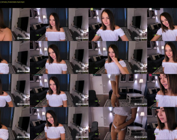 pippalee — 73 minute Chaturbate female cam show recording, 1080p, Nov 22, 2020