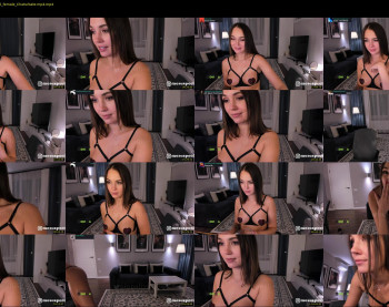 pippalee — 72 minute Chaturbate female cam show recording, 1080p, Nov 22, 2020