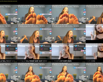 presidenttaylor — 36 minute Chaturbate female cam show recording, 720p, Nov 22, 2020