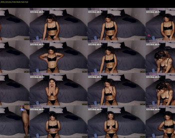 princess_cece — 7 minute Chaturbate female cam show recording, 1080p, Nov 22, 2020