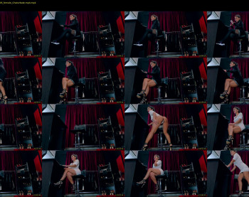 puffy_love — 103 minute Chaturbate female cam show recording, 720p, Nov 23, 2020