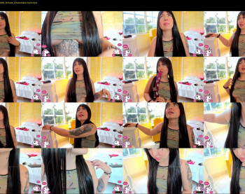 queenlamia — 7 minute Chaturbate female cam show recording, 720p, Nov 22, 2020