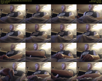 redhead4fun — 74 minute Chaturbate male cam show recording, 720p, Nov 22, 2020