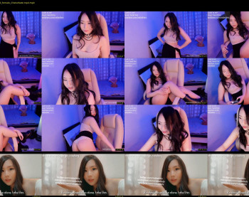 reibelletv — 104 minute Chaturbate female cam show recording, 720p, Nov 23, 2020