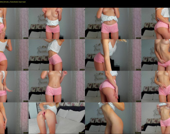 rennatha21 — 77 minute Chaturbate female cam show recording, 1080p, Nov 22, 2020