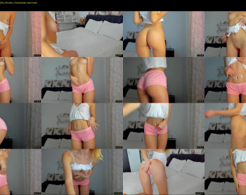 rennatha21 — 74 minute Chaturbate female cam show recording, 1080p, Nov 22, 2020