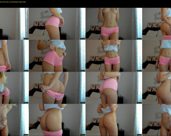 rennatha21 — 31 minute Chaturbate female cam show recording, 1080p, Nov 22, 2020