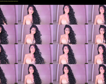 rouse_hallberg_ — 5 minute Chaturbate female cam show recording, 1080p, Nov 23, 2020