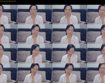 sandrami__ — 3 minute Chaturbate female cam show recording, 720p, Nov 22, 2020