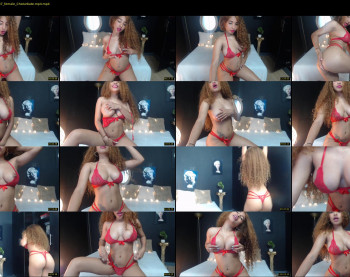 scarlett1_ — 71 minute Chaturbate female cam show recording, 720p, Nov 22, 2020