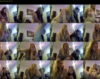 scartit — 15 minute Chaturbate female cam show recording, 720p, Nov 23, 2020