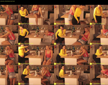 sebilone — 81 minute Chaturbate couple cam show recording, 1080p, Nov 22, 2020