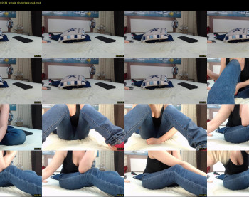 sexyvanessssa — 6 minute Chaturbate couple cam show recording, 1080p, Nov 22, 2020
