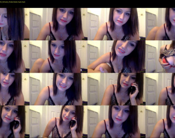 smexxii93 — 20 minute Chaturbate female cam show recording, 480p, Nov 22, 2020