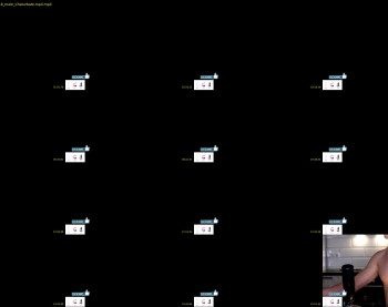 sofi_look_ — 20 minute Chaturbate couple cam show recording, 1080p, Nov 22, 2020