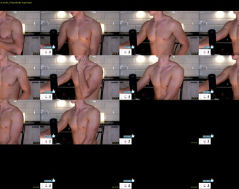 sofi_look_ — 57 minute Chaturbate couple cam show recording, 1080p, Nov 22, 2020