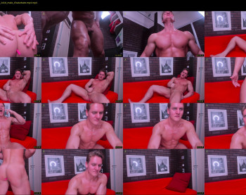 steevemuscle — 31 minute Chaturbate male cam show recording, 1080p, Nov 22, 2020