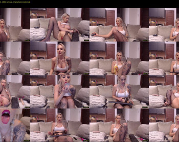 stellacinderella — 111 minute Chaturbate female cam show recording, 720p, Nov 22, 2020