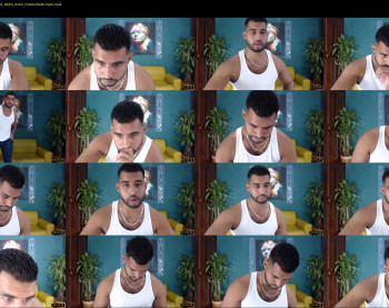 straigthguysfun — 131 minute Chaturbate male cam show recording, 720p, Nov 22, 2020