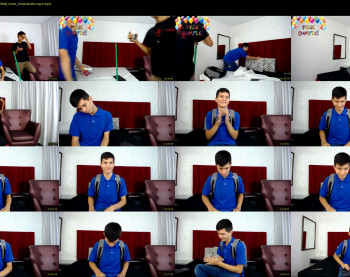 sweety_boys — 38 minute Chaturbate male cam show recording, 1080p, Nov 22, 2020