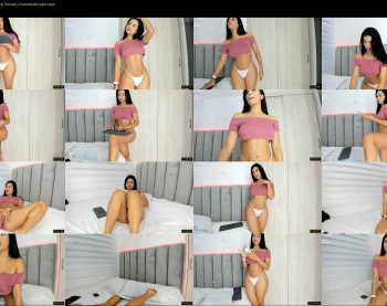 swt_molly — 70 minute Chaturbate female cam show recording, 1080p, Nov 23, 2020