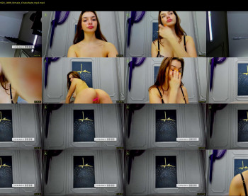 sylvieadorablegrl_ — 70 minute Chaturbate female cam show recording, 1080p, Nov 22, 2020