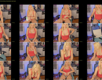 taichi75 — 46 minute Chaturbate female cam show recording, 1080p, Nov 22, 2020