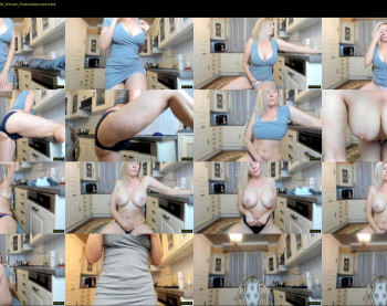 tunderose — 73 minute Chaturbate female cam show recording, 1080p, Nov 22, 2020