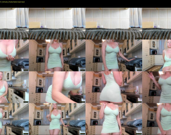 tunderose — 71 minute Chaturbate female cam show recording, 1080p, Nov 22, 2020